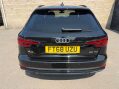 Audi A4 2.0 A4 Black Edition 40 TDI Semi-Auto 5dr 82