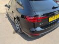 Audi A4 2.0 A4 Black Edition 40 TDI Semi-Auto 5dr 83