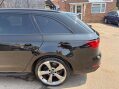 Audi A4 2.0 A4 Black Edition 40 TDI Semi-Auto 5dr 84