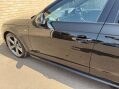 Audi A4 2.0 A4 Black Edition 40 TDI Semi-Auto 5dr 87
