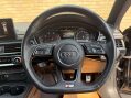 Audi A4 2.0 A4 Black Edition 40 TDI Semi-Auto 5dr 48