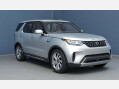 Land Rover Discovery 3.0 Discovery HSE TD6 Auto 4WD 5dr 1