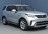 Land Rover Discovery 3.0 Discovery HSE TD6 Auto 4WD 5dr