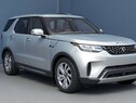 Land Rover Discovery 3.0 Discovery HSE TD6 Auto 4WD 5dr