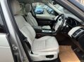 Land Rover Discovery 3.0 Discovery HSE TD6 Auto 4WD 5dr 10