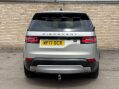 Land Rover Discovery 3.0 Discovery HSE TD6 Auto 4WD 5dr 19