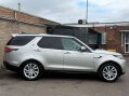 Land Rover Discovery 3.0 Discovery HSE TD6 Auto 4WD 5dr 20