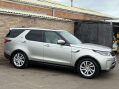 Land Rover Discovery 3.0 Discovery HSE TD6 Auto 4WD 5dr 34