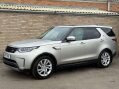 Land Rover Discovery 3.0 Discovery HSE TD6 Auto 4WD 5dr 35