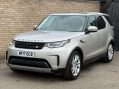Land Rover Discovery 3.0 Discovery HSE TD6 Auto 4WD 5dr 43