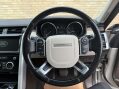 Land Rover Discovery 3.0 Discovery HSE TD6 Auto 4WD 5dr 53