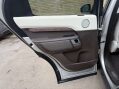 Land Rover Discovery 3.0 Discovery HSE TD6 Auto 4WD 5dr 72