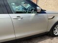 Land Rover Discovery 3.0 Discovery HSE TD6 Auto 4WD 5dr 79