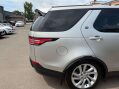 Land Rover Discovery 3.0 Discovery HSE TD6 Auto 4WD 5dr 81