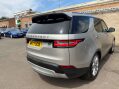 Land Rover Discovery 3.0 Discovery HSE TD6 Auto 4WD 5dr 83