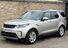 Land Rover Discovery 3.0 Discovery HSE TD6 Auto 4WD 5dr