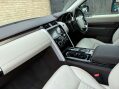 Land Rover Discovery 3.0 Discovery HSE TD6 Auto 4WD 5dr 3