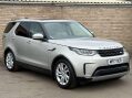 Land Rover Discovery 3.0 Discovery HSE TD6 Auto 4WD 5dr 4