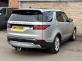 Land Rover Discovery 3.0 Discovery HSE TD6 Auto 4WD 5dr 7