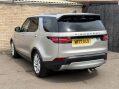 Land Rover Discovery 3.0 Discovery HSE TD6 Auto 4WD 5dr 8