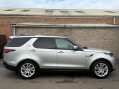 Land Rover Discovery 3.0 Discovery HSE TD6 Auto 4WD 5dr 12