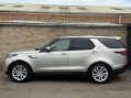 Land Rover Discovery 3.0 Discovery HSE TD6 Auto 4WD 5dr 15