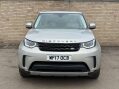 Land Rover Discovery 3.0 Discovery HSE TD6 Auto 4WD 5dr 18