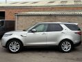Land Rover Discovery 3.0 Discovery HSE TD6 Auto 4WD 5dr 22