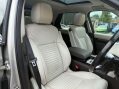 Land Rover Discovery 3.0 Discovery HSE TD6 Auto 4WD 5dr 23