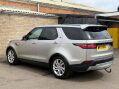 Land Rover Discovery 3.0 Discovery HSE TD6 Auto 4WD 5dr 27