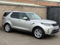 Land Rover Discovery 3.0 Discovery HSE TD6 Auto 4WD 5dr 37