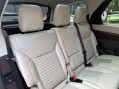 Land Rover Discovery 3.0 Discovery HSE TD6 Auto 4WD 5dr 38