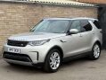 Land Rover Discovery 3.0 Discovery HSE TD6 Auto 4WD 5dr 40