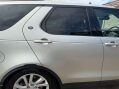 Land Rover Discovery 3.0 Discovery HSE TD6 Auto 4WD 5dr 80