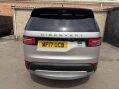 Land Rover Discovery 3.0 Discovery HSE TD6 Auto 4WD 5dr 84