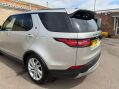 Land Rover Discovery 3.0 Discovery HSE TD6 Auto 4WD 5dr 86