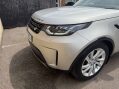Land Rover Discovery 3.0 Discovery HSE TD6 Auto 4WD 5dr 90