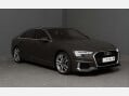 Audi A6 2.0 A6 S Line 40 TDI Semi-Auto 4dr 1
