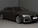 Audi A6 2.0 A6 S Line 40 TDI Semi-Auto 4dr