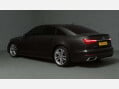 Audi A6 2.0 A6 S Line 40 TDI Semi-Auto 4dr 6