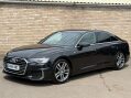 Audi A6 2.0 A6 S Line 40 TDI Semi-Auto 4dr 1