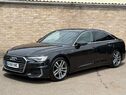 Audi A6 2.0 A6 S Line 40 TDI Semi-Auto 4dr