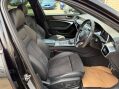 Audi A6 2.0 A6 S Line 40 TDI Semi-Auto 4dr 9