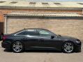 Audi A6 2.0 A6 S Line 40 TDI Semi-Auto 4dr 22