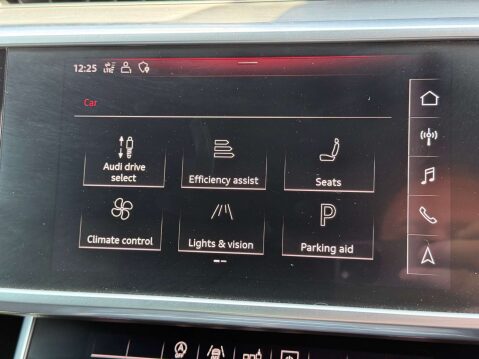 Audi A6 2.0 A6 S Line 40 TDI Semi-Auto 4dr 57
