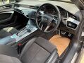 Audi A6 2.0 A6 S Line 40 TDI Semi-Auto 4dr 5