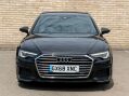 Audi A6 2.0 A6 S Line 40 TDI Semi-Auto 4dr 7