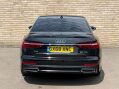 Audi A6 2.0 A6 S Line 40 TDI Semi-Auto 4dr 8