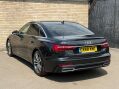 Audi A6 2.0 A6 S Line 40 TDI Semi-Auto 4dr 14