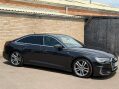 Audi A6 2.0 A6 S Line 40 TDI Semi-Auto 4dr 17